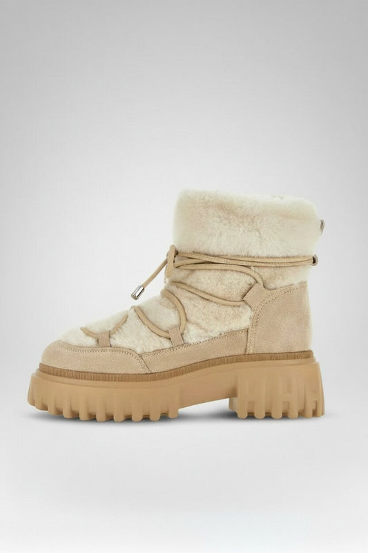 AMBER Boot