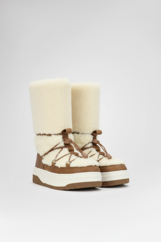 CLEO Boot