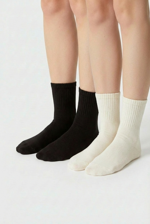 AMELIA Arctic Socks