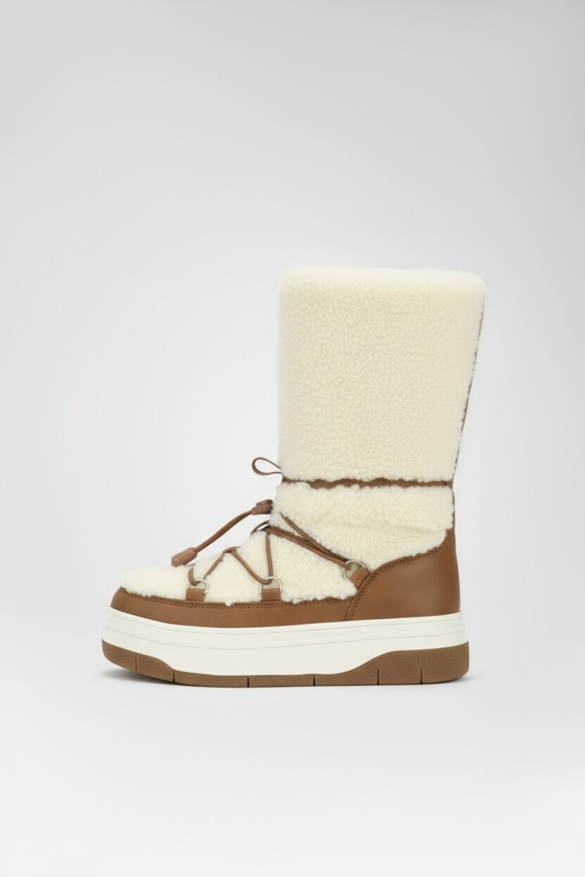 CLEO Boot