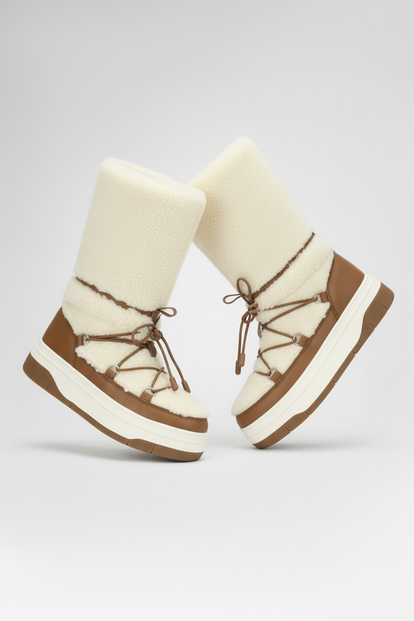 CLEO Boot