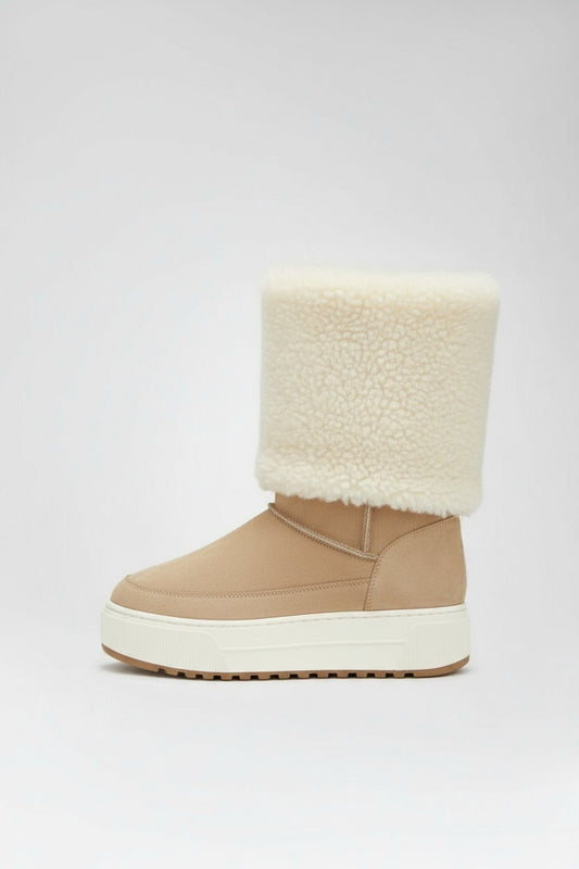 ELISA Boot