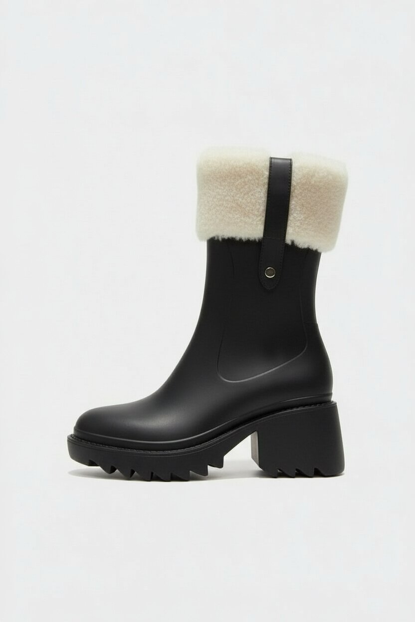ESTHER Boot