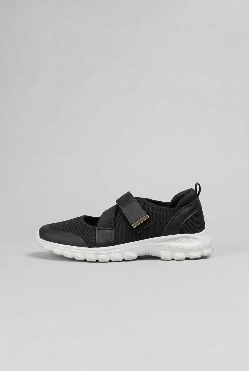 SERAPHINA Premium Sneaker