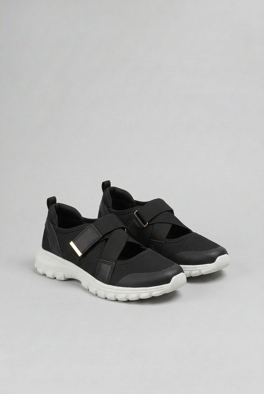 SERAPHINA Premium Sneaker