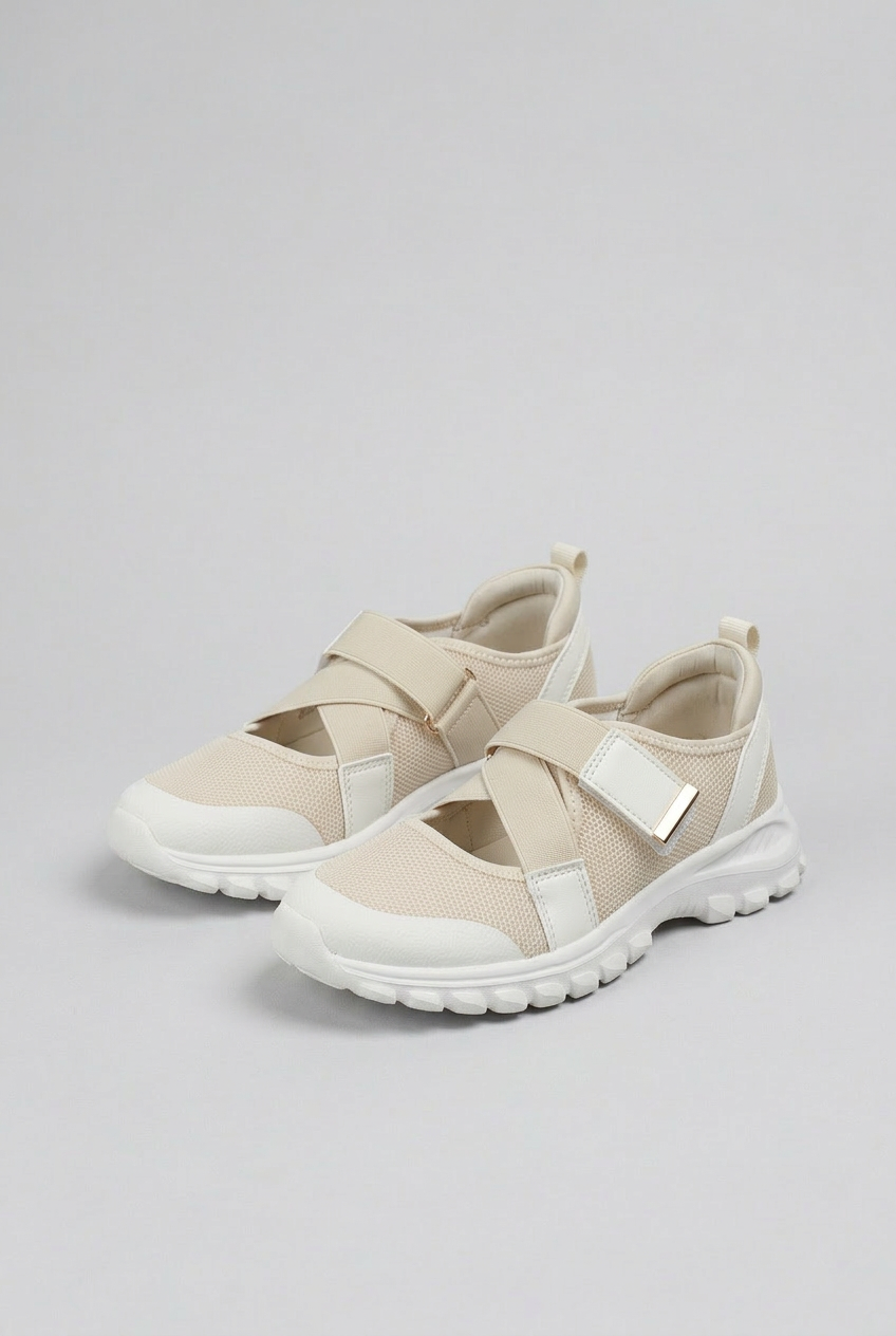SERAPHINA Premium Sneaker