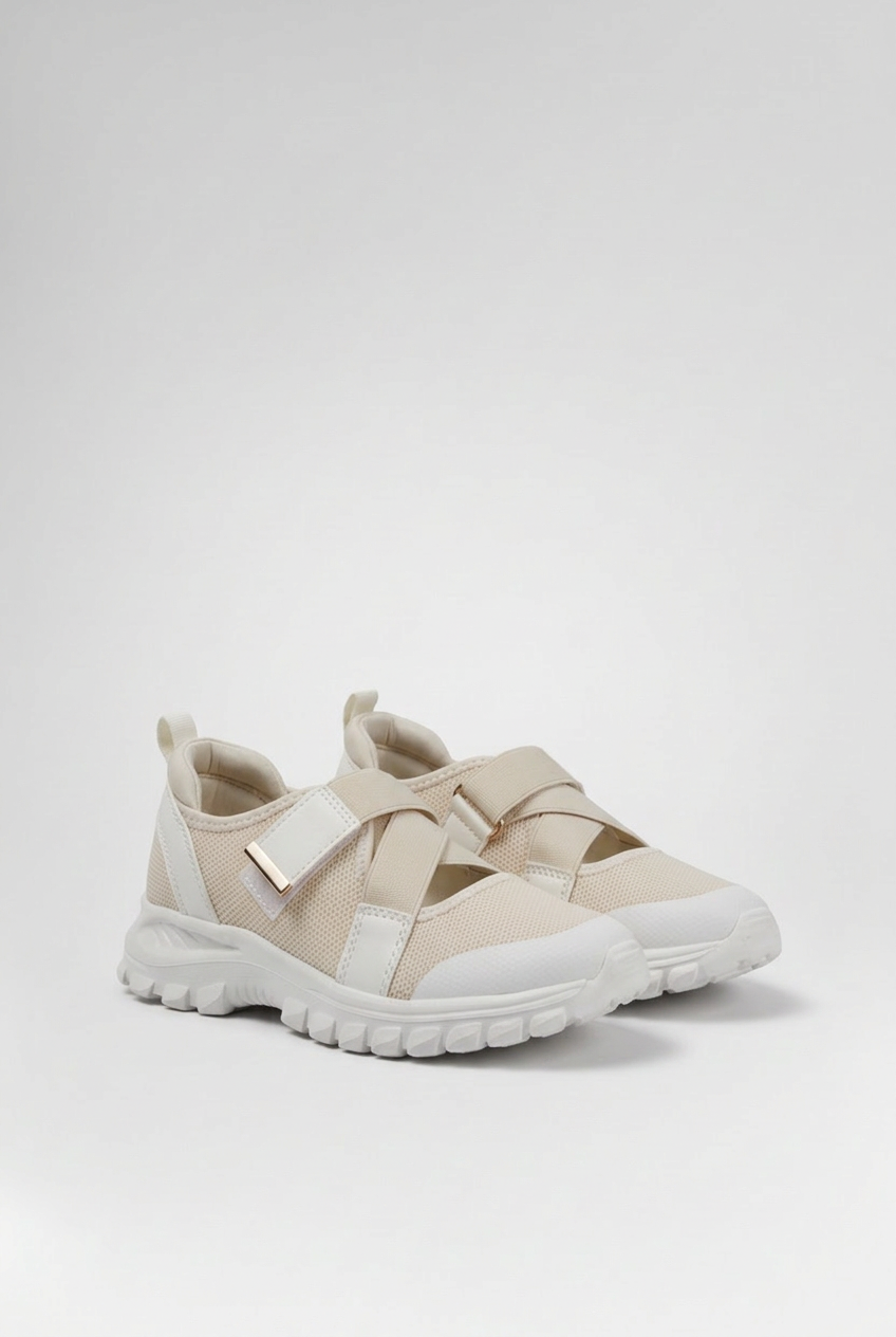SERAPHINA Premium Sneaker