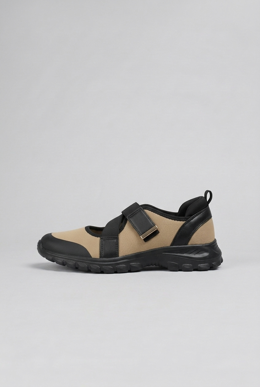 SERAPHINA Premium Sneaker