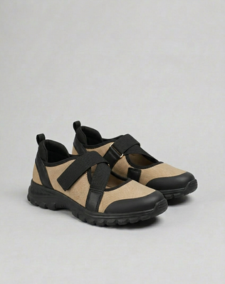 SERAPHINA Premium Sneaker