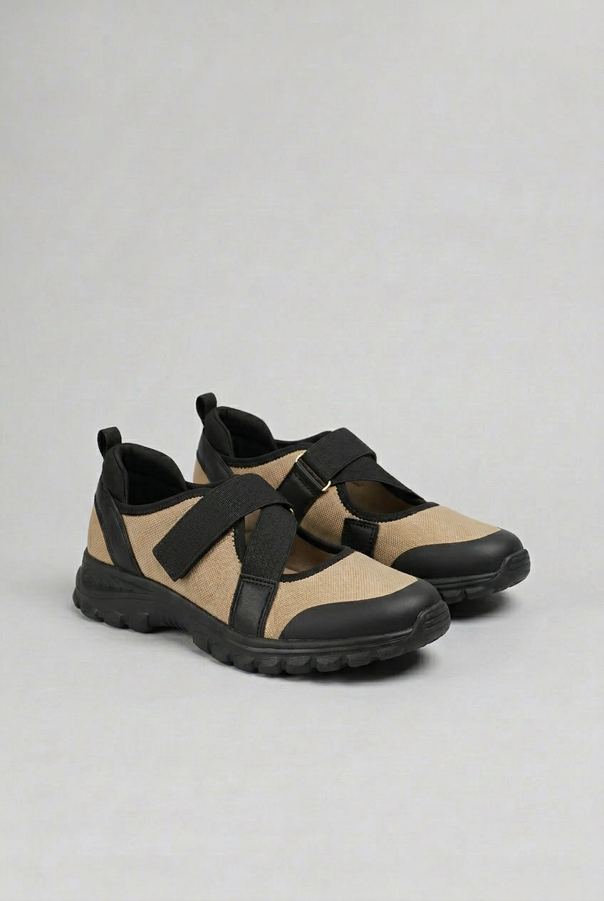 SERAPHINA Premium Sneaker