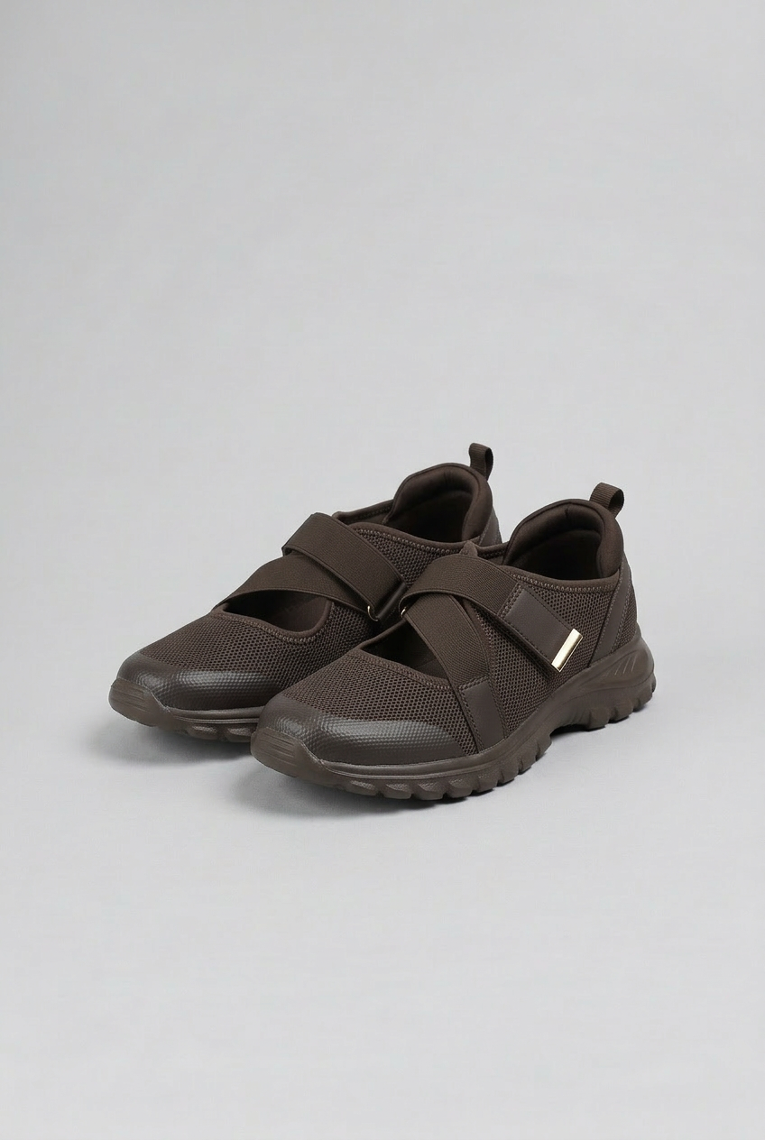 SERAPHINA Premium Sneaker