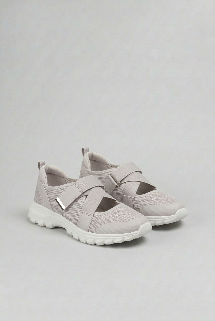 SERAPHINA Premium Sneaker