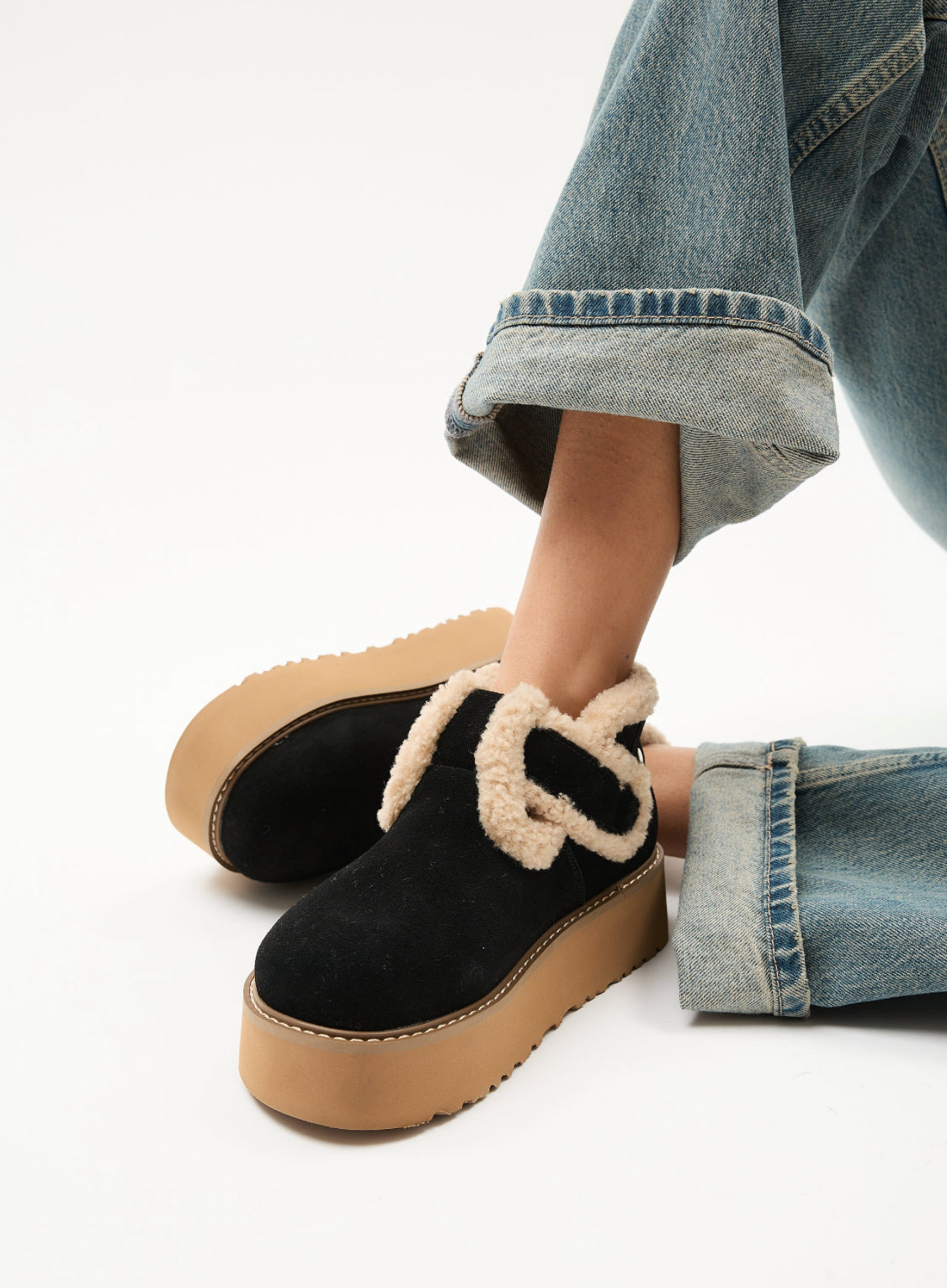 MIKA Boot