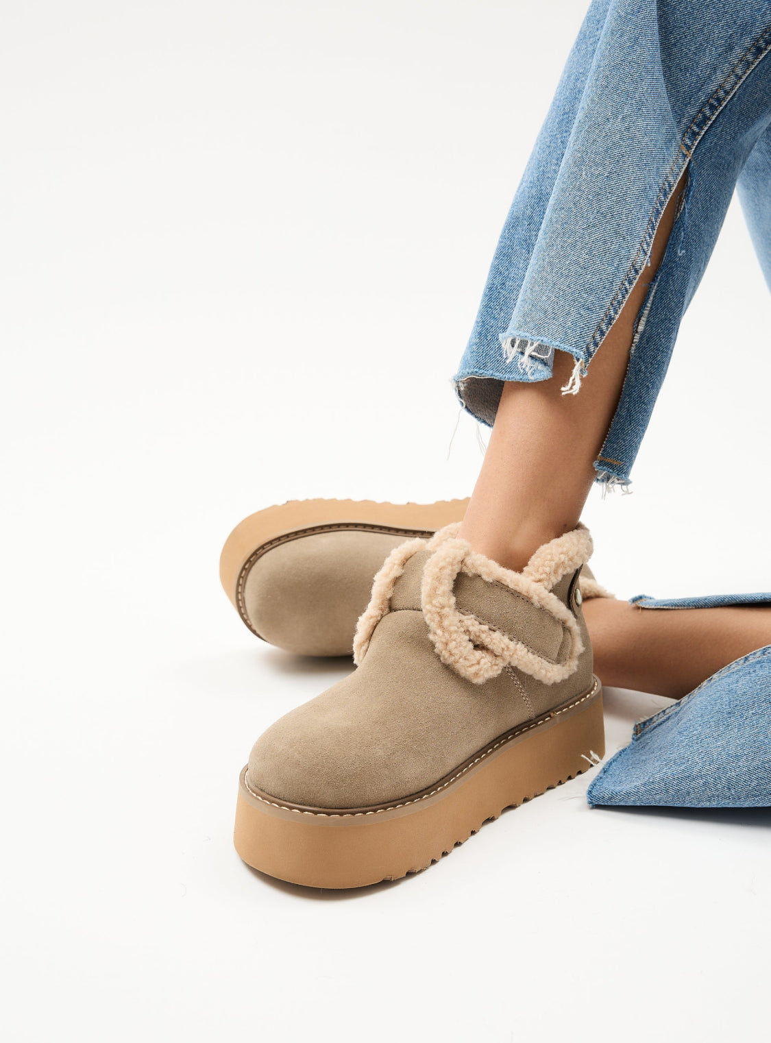 MIKA Boot