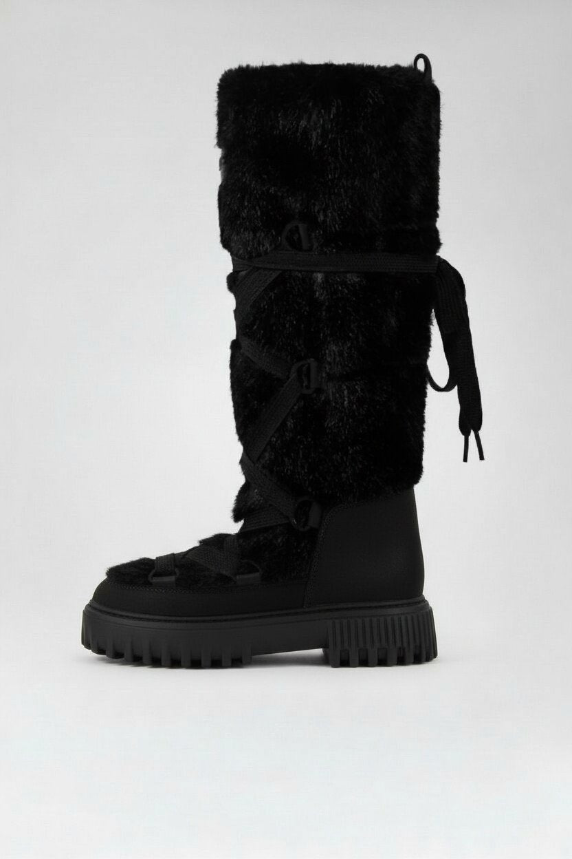 NICOLE Boot