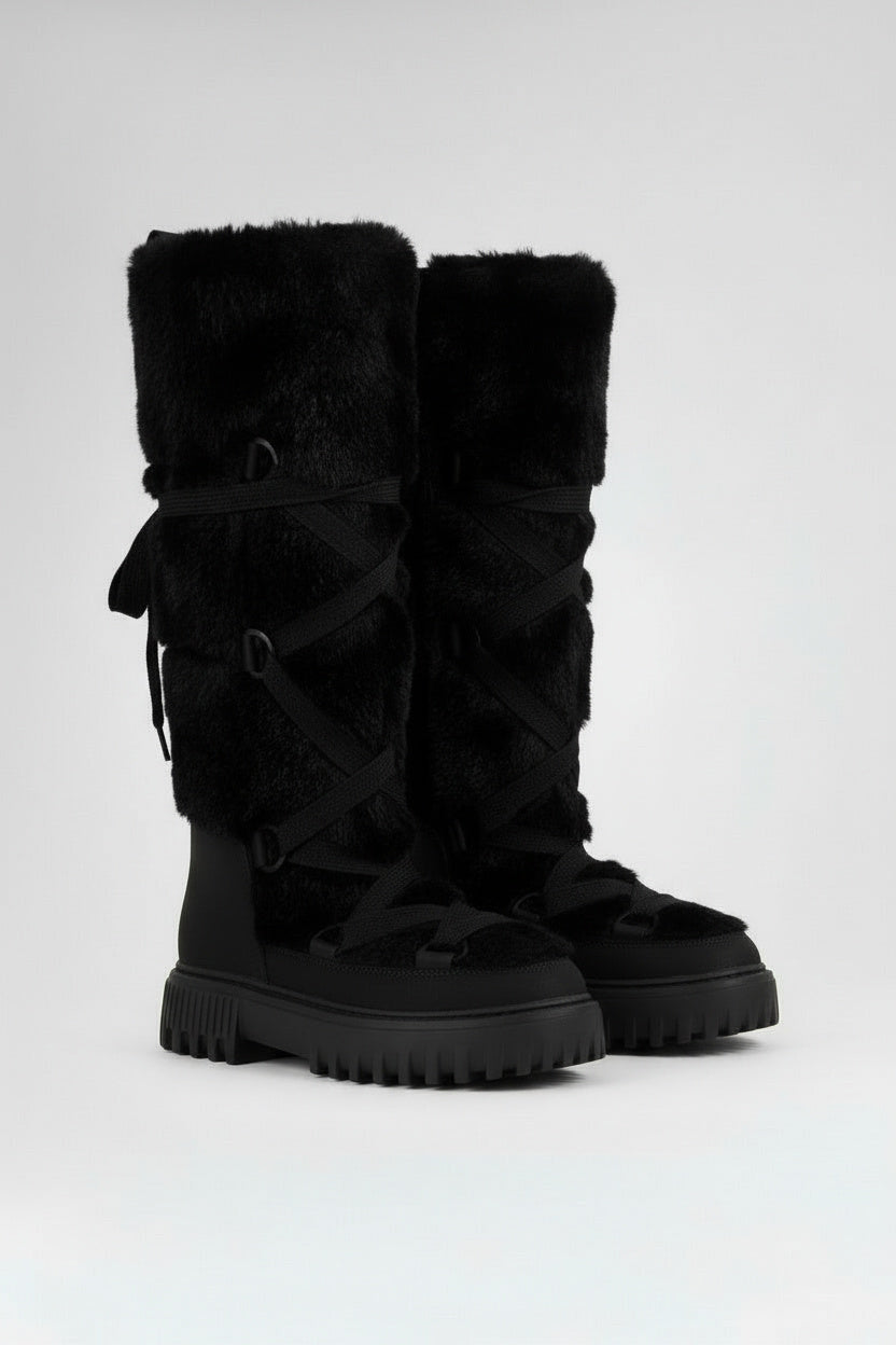 NICOLE Boot