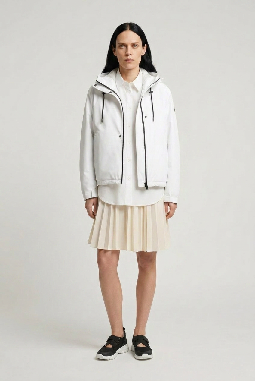 SERAPHINA Premium Sneaker