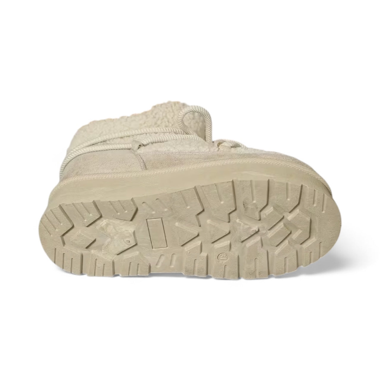 BRENDA Boot