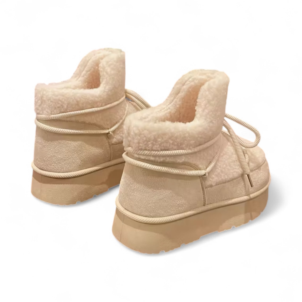 BRENDA Boot