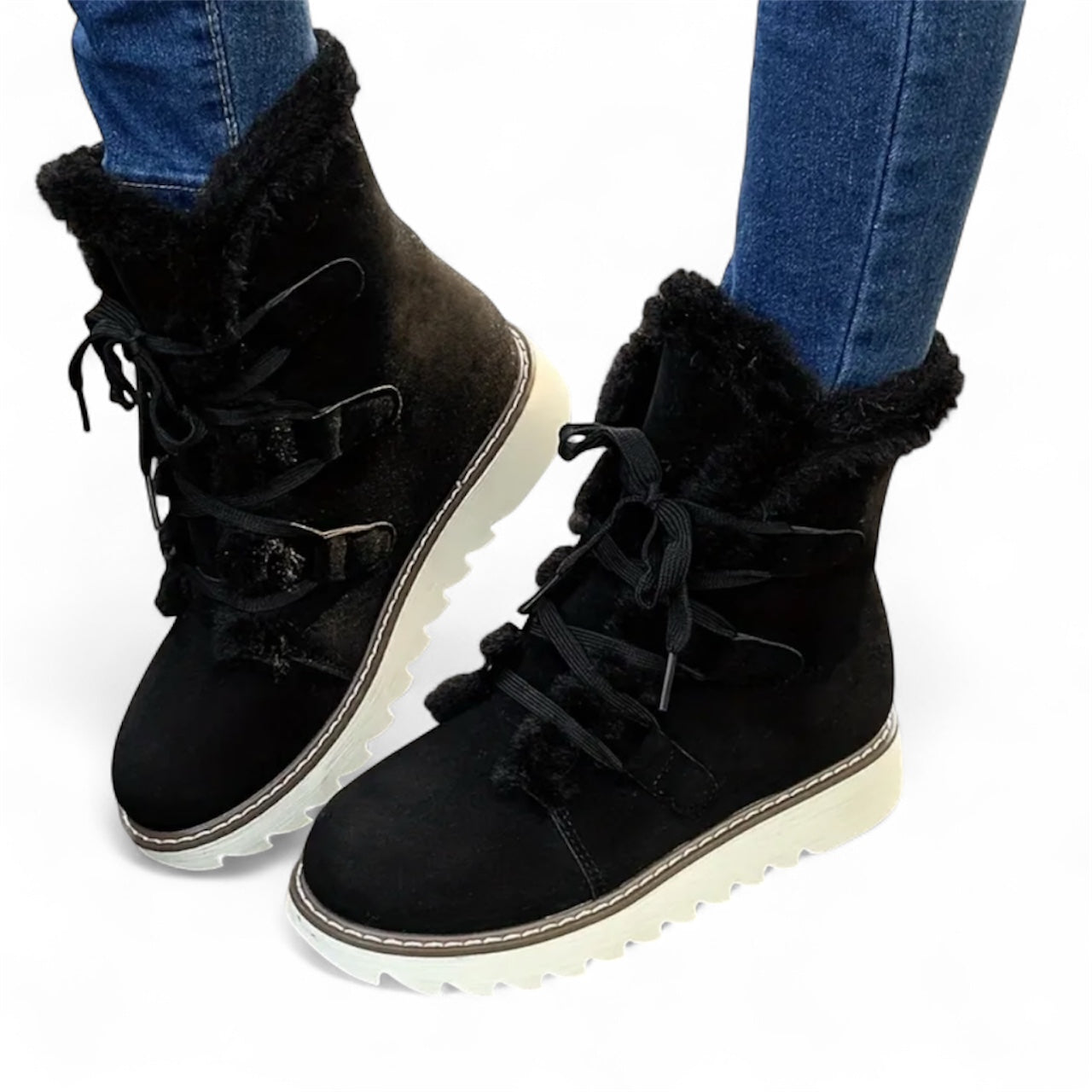 LARA Boot