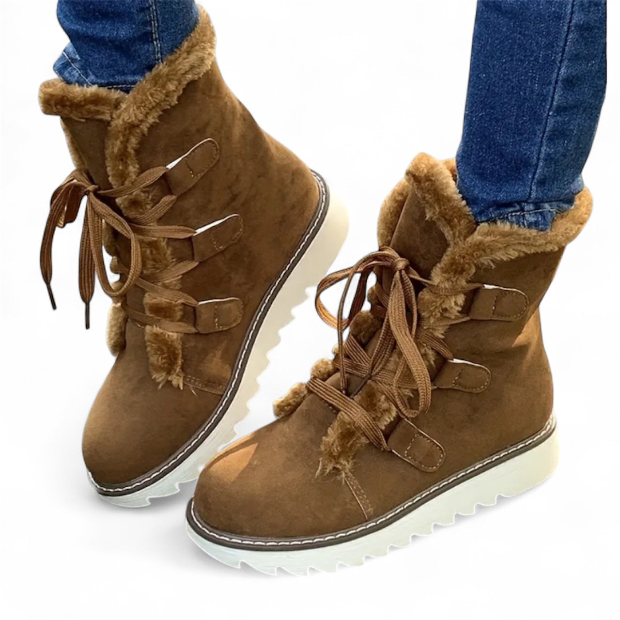 LARA Boot