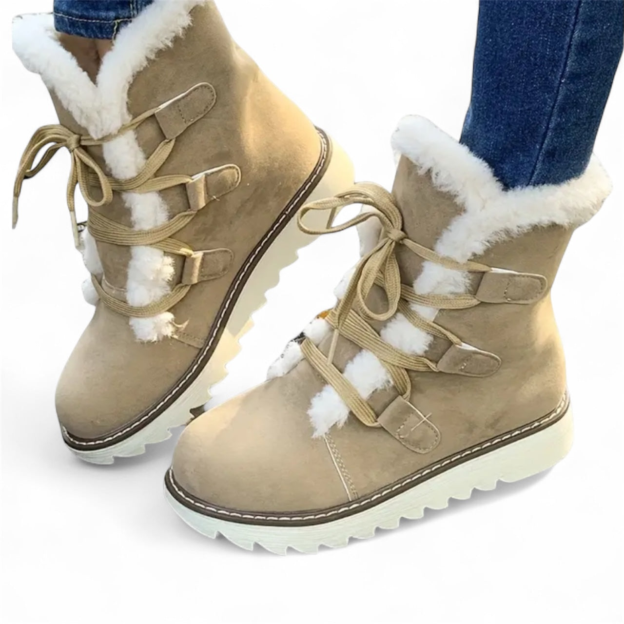 LARA Boot