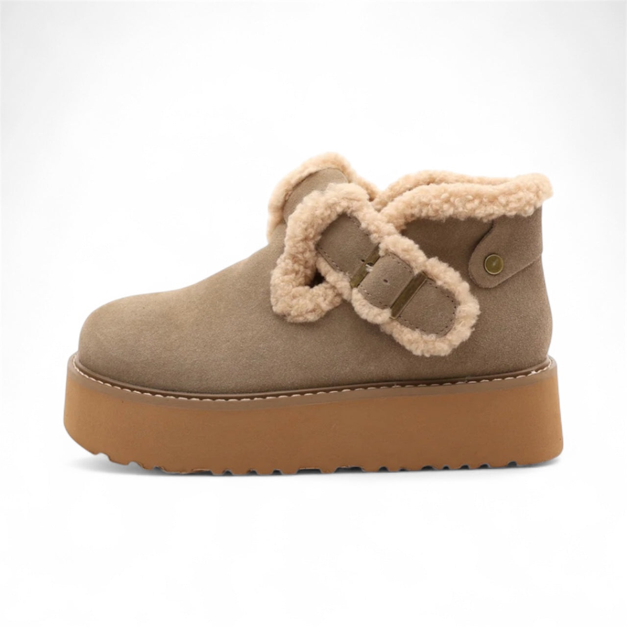 MIKA Boot