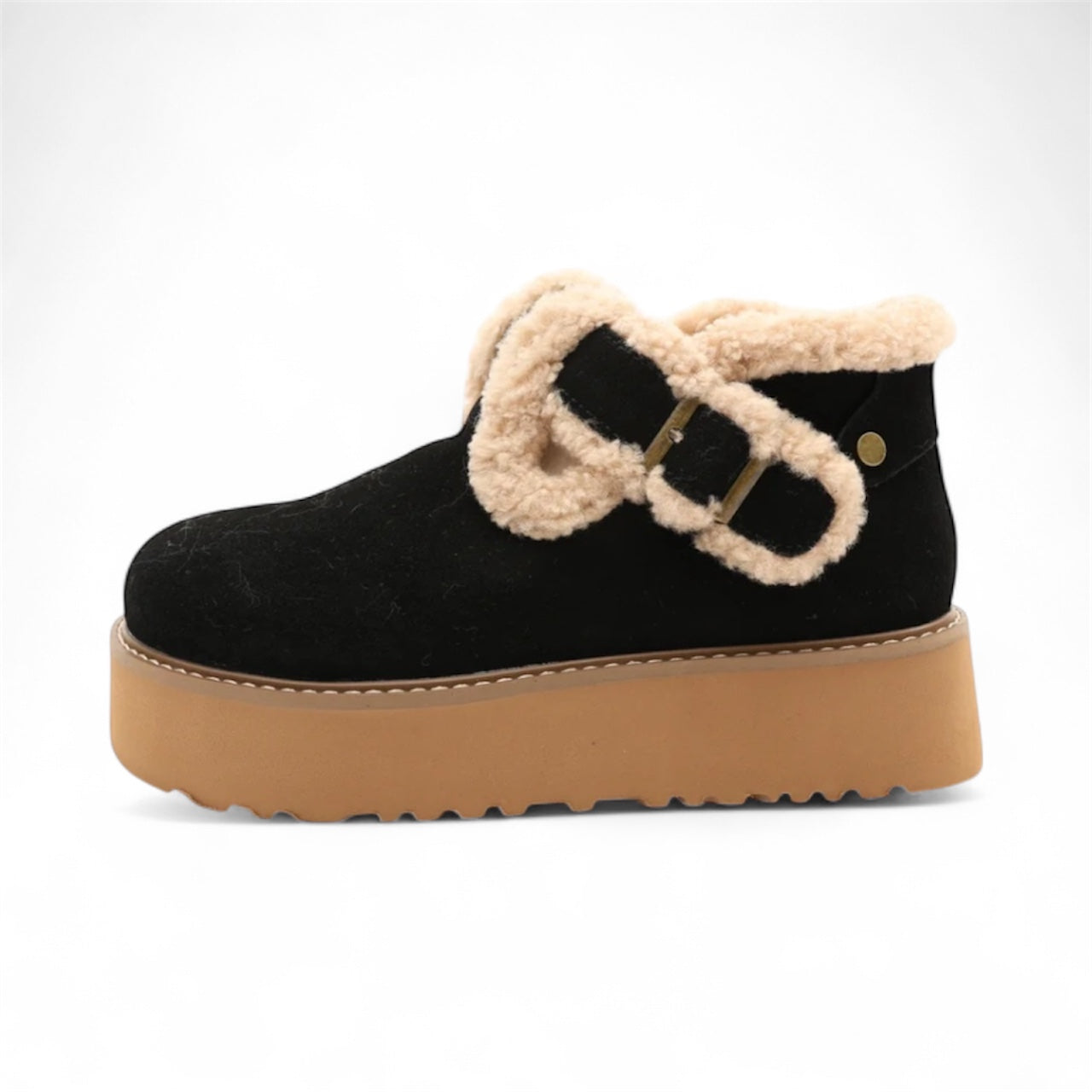 MIKA Boot