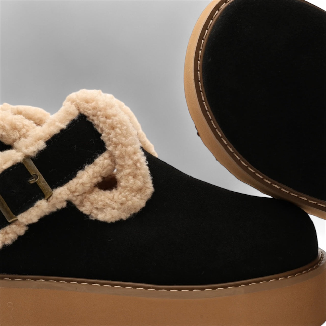 MIKA Boot
