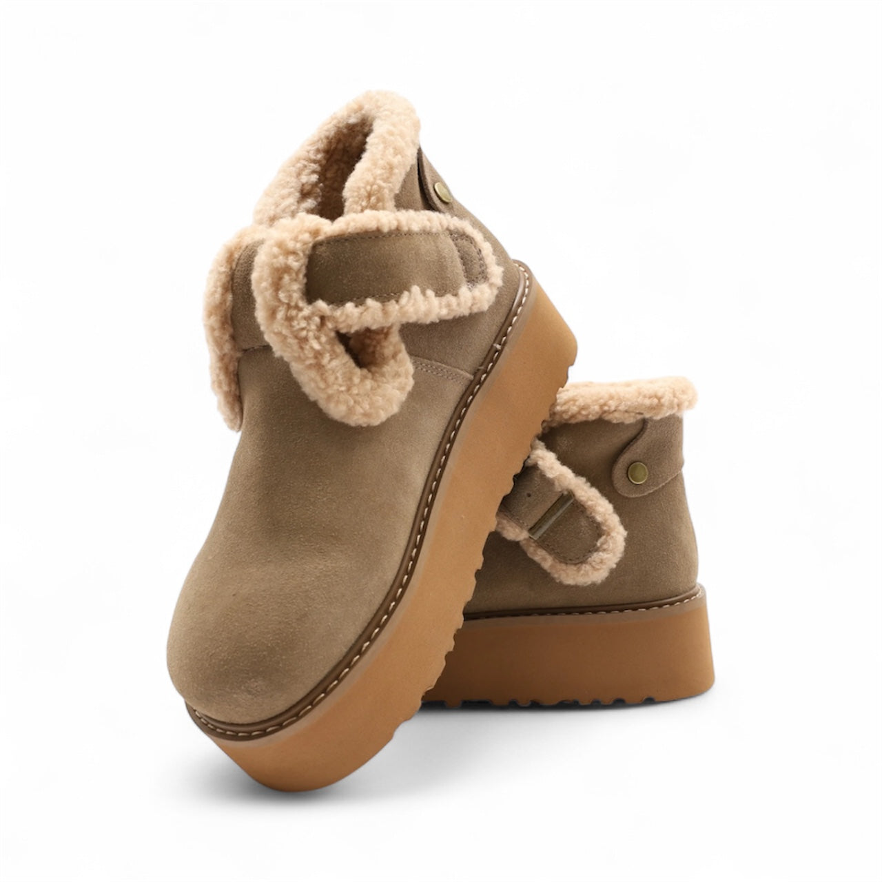 MIKA Boot