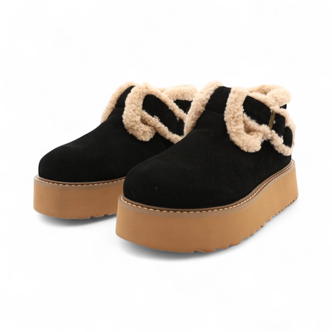 MIKA Boot