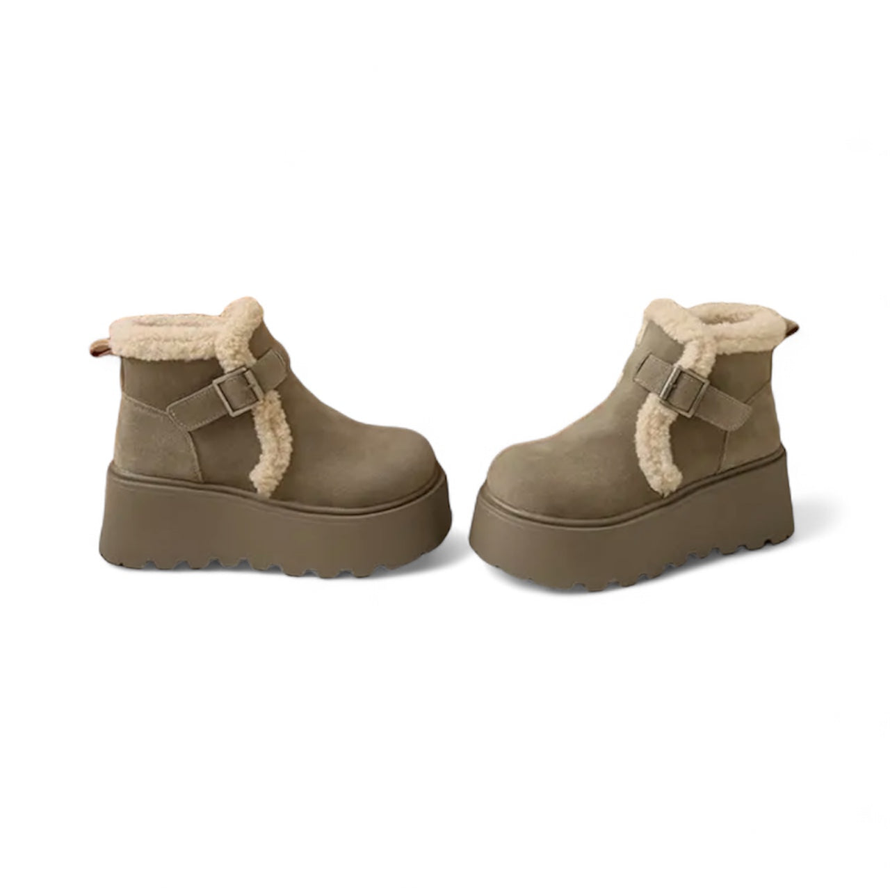JANICE Boot