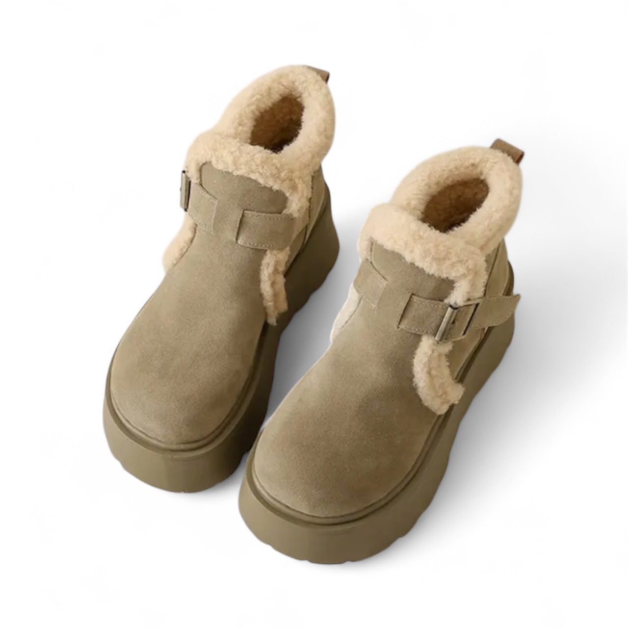 JANICE Boot