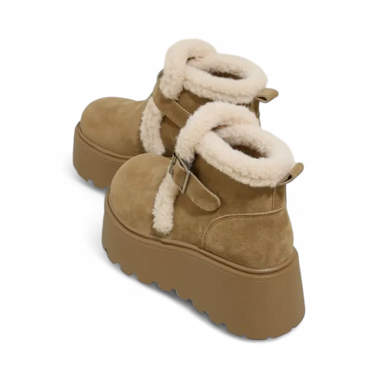 JANICE Boot